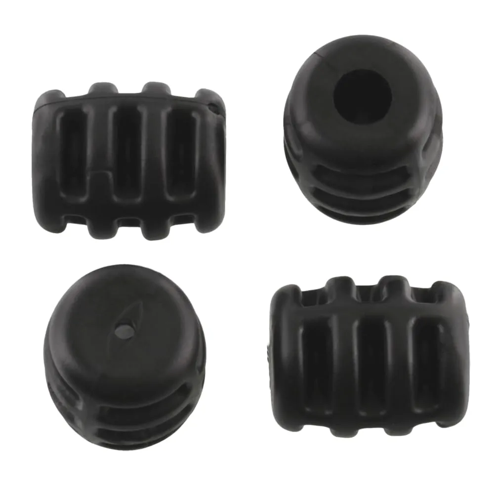 Scotty #1039 Soft Stop Bumper (4 Per Pack)