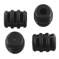 Scotty #1039 Soft Stop Bumper (4 Per Pack)