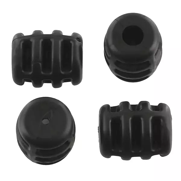 Scotty #1039 Soft Stop Bumper (4 Per Pack)