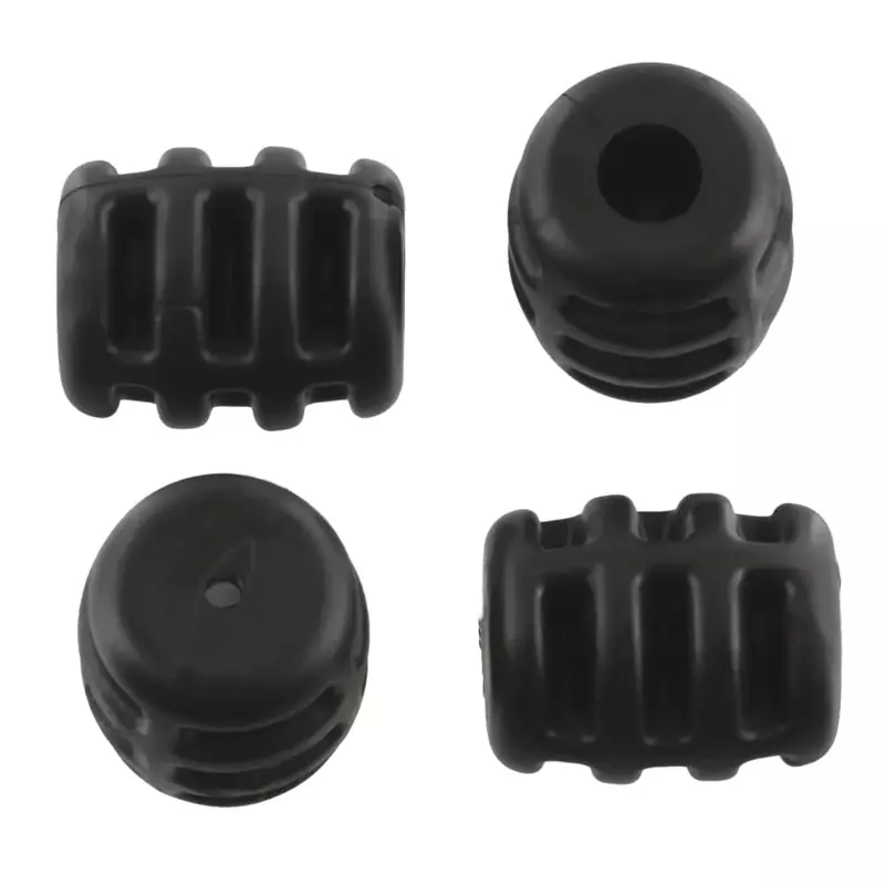 Scotty #1039 Soft Stop Bumper (4 Per Pack)