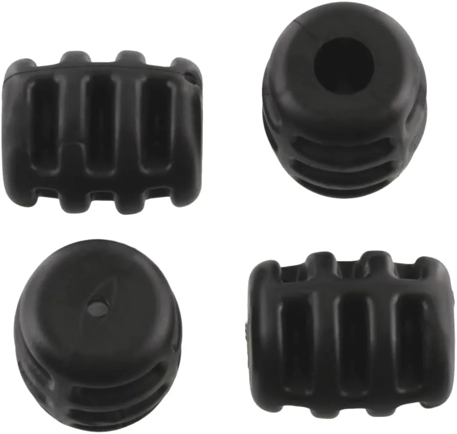 Scotty #1039 Soft Stop Bumper (4 Per Pack)