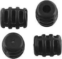 Scotty #1039 Soft Stop Bumper (4 Per Pack)
