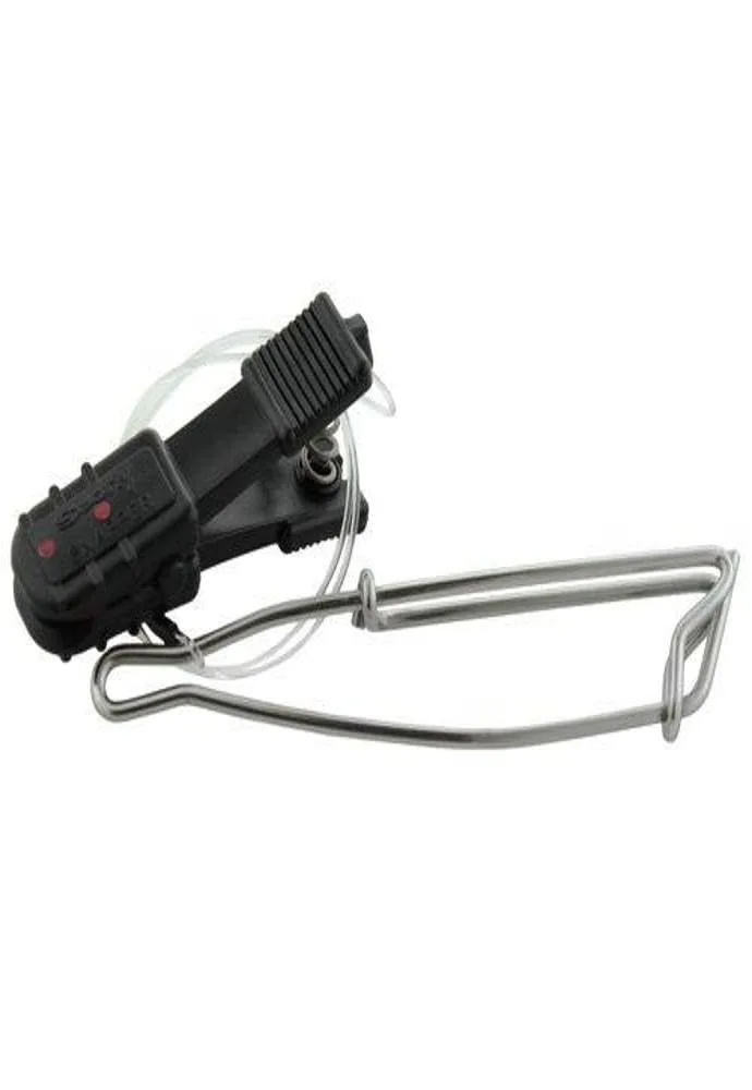 Scotty #1041 Snapper Release 18-Inch Leader w/ Cable Snap