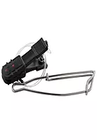 Scotty #1041 Snapper Release 18-Inch Leader w/ Cable Snap