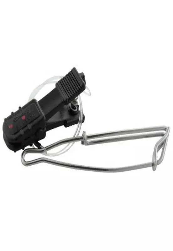 Scotty #1041 Snapper Release 18-Inch Leader w/ Cable Snap