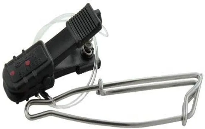 Scotty #1041 Snapper Release 18-Inch Leader w/ Cable Snap