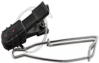 Scotty #1041 Snapper Release 18-Inch Leader w/ Cable Snap