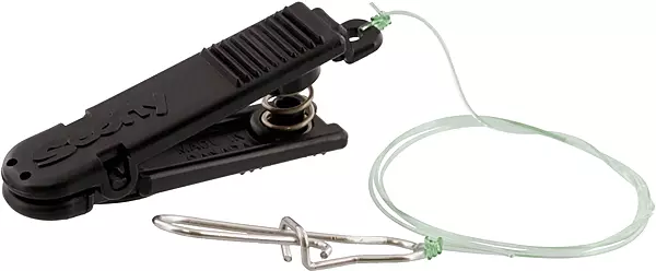 Scotty #1047 Mini Snapper Release 18-Inch Leader w/ Cannonball Snap
