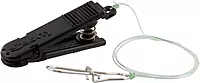 Scotty #1047 Mini Snapper Release 18-Inch Leader w/ Cannonball Snap