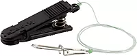Scotty #1047 Mini Snapper Release 18-Inch Leader w/ Cannonball Snap