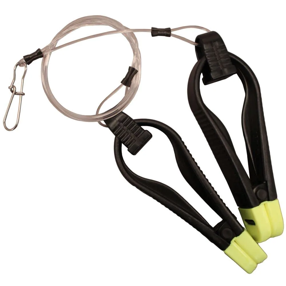 Scotty 1179 Power Grip Plus Release with 30" Leader