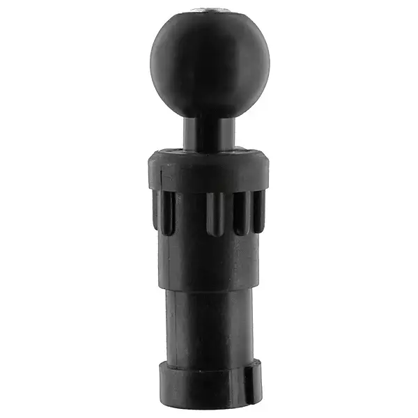 Scotty 159 1 Inch Ball with Post Mount