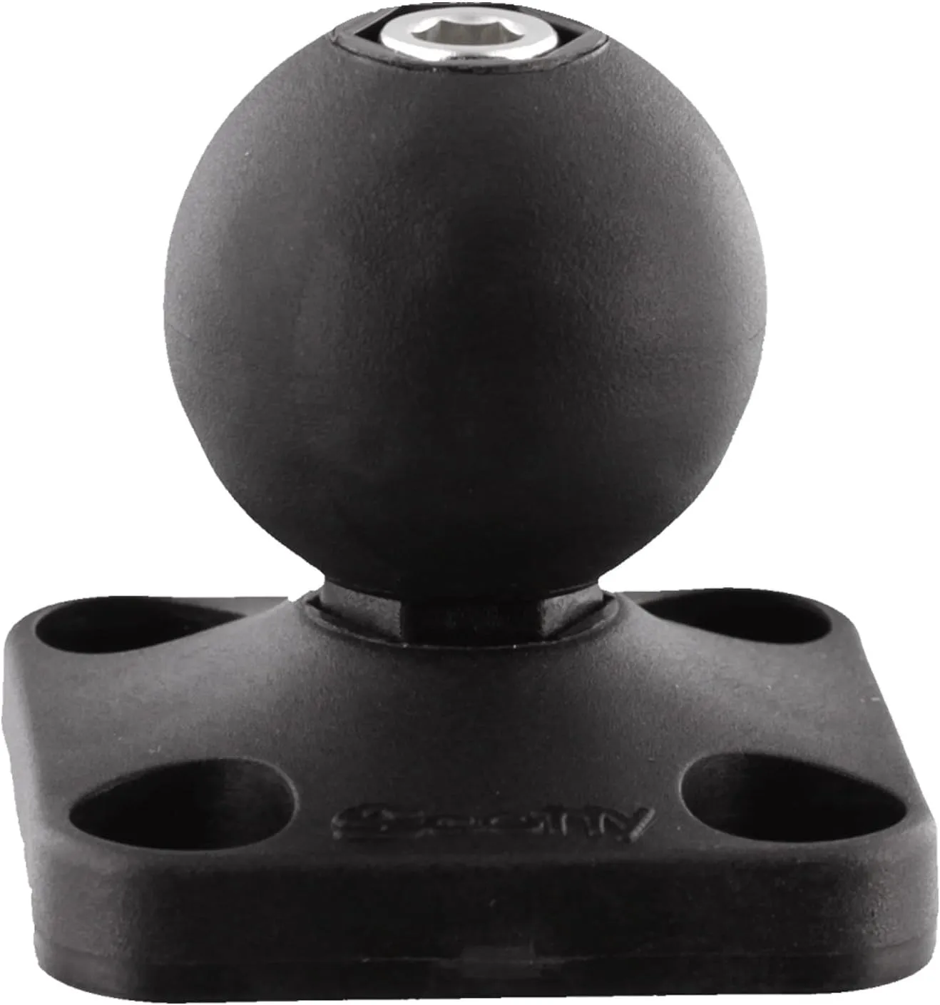 Scotty 166 1.5 Ball System Base