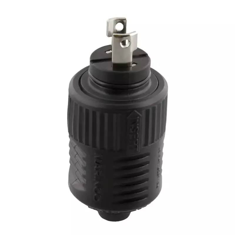 Scotty #2127 Depthpower Marinco Electric Plug Small