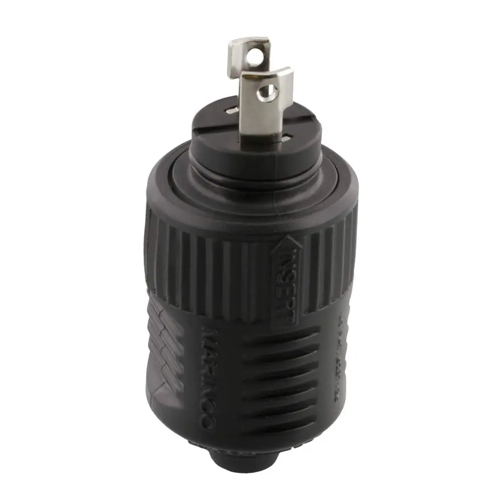 Scotty #2127 Depthpower Marinco Electric Plug Small