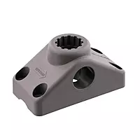 Scotty Rod Holder Mount - Combination Deck Or Side Mount
