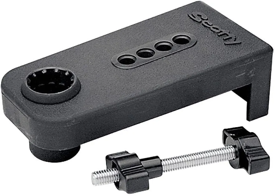 Scotty #248 Rod Holder Oarlock Mount