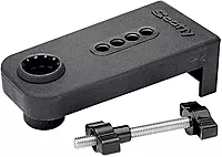 Scotty #248 Rod Holder Oarlock Mount