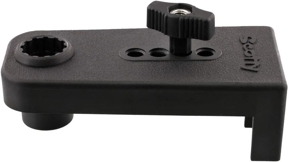 Scotty #248 Rod Holder Oarlock Mount