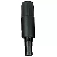 Scotty 254M Mini Rod Holder Extension - Black