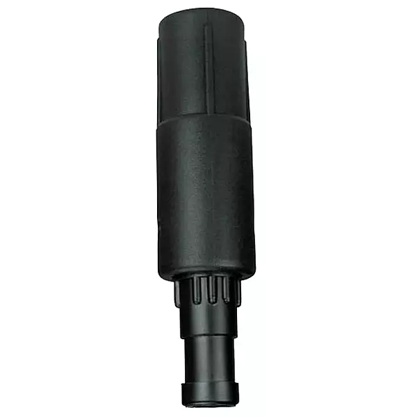 Scotty 254M Mini Rod Holder Extension - Black
