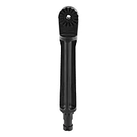 Scotty #259 Rod Holder Height Extender Black, Small