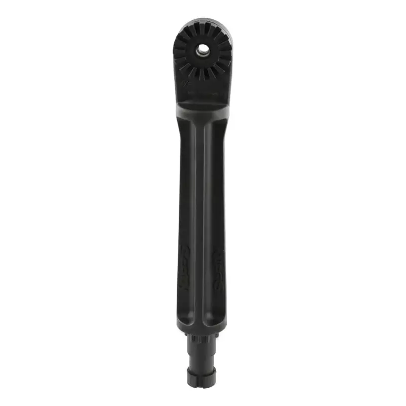 Scotty #259 Rod Holder Height Extender Black, Small
