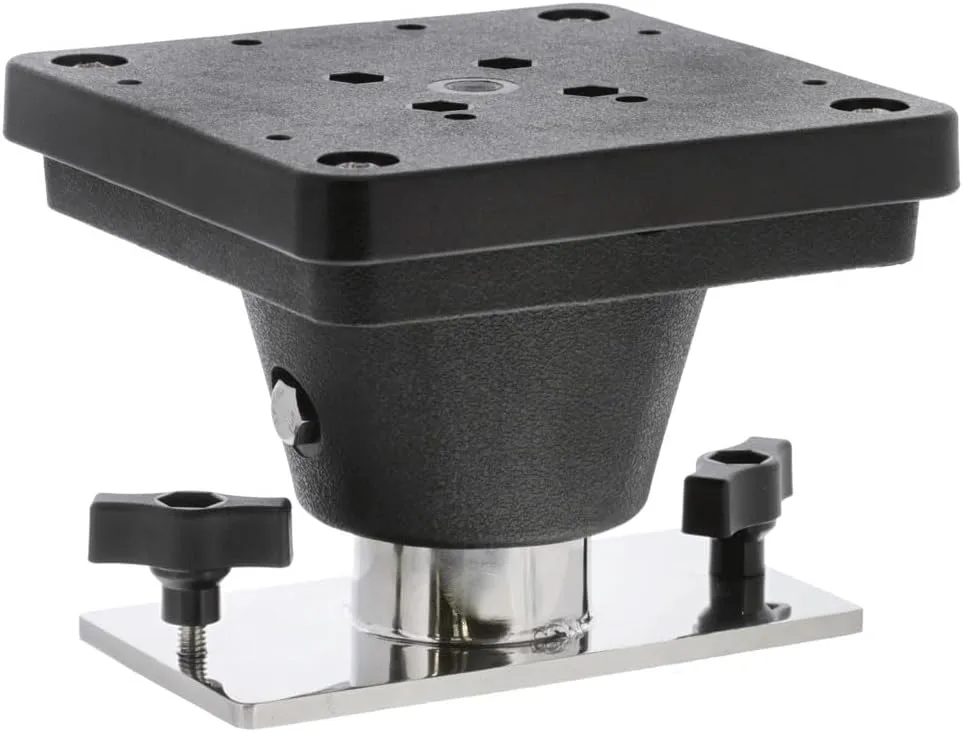 Scotty 2650 Downrigger Track Mount