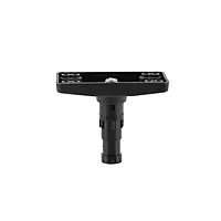 Scotty #272 Post Bracket Only for #269 & #270 Sounder Mount, black