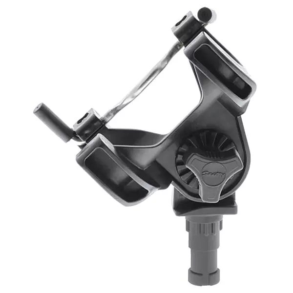 Scotty 289 R-5 Universal Rod Holder - No Mount, Black