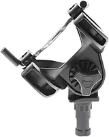 Scotty 289 R-5 Universal Rod Holder - No Mount, Black