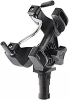 Scotty 289 R-5 Universal Rod Holder - No Mount, Black