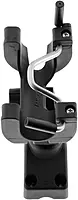 Scotty 290 R-5 Universal Rod Holder with 0241 Side/Deck Mount - Black
