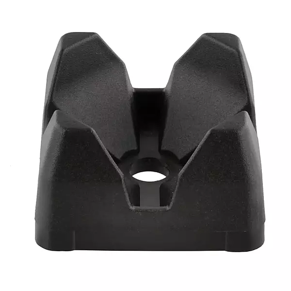 Scotty 3022-BK Weight Mate - Black, 2 Pack