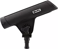 Scotty 349-BK Rodmaster II Rod Holder (No Mount), Black