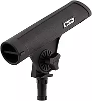 Scotty 349-BK Rodmaster II Rod Holder (No Mount), Black