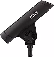 Scotty 349-BK Rodmaster II Rod Holder (No Mount), Black