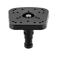Scotty 0368 Universal Sounder Mount One Size
