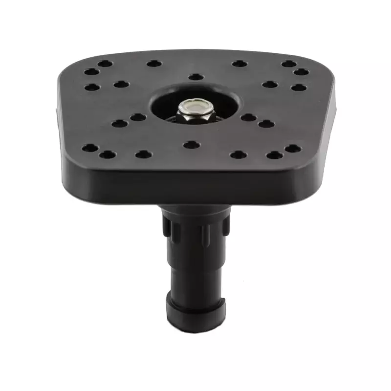 Scotty 0368 Universal Sounder Mount One Size