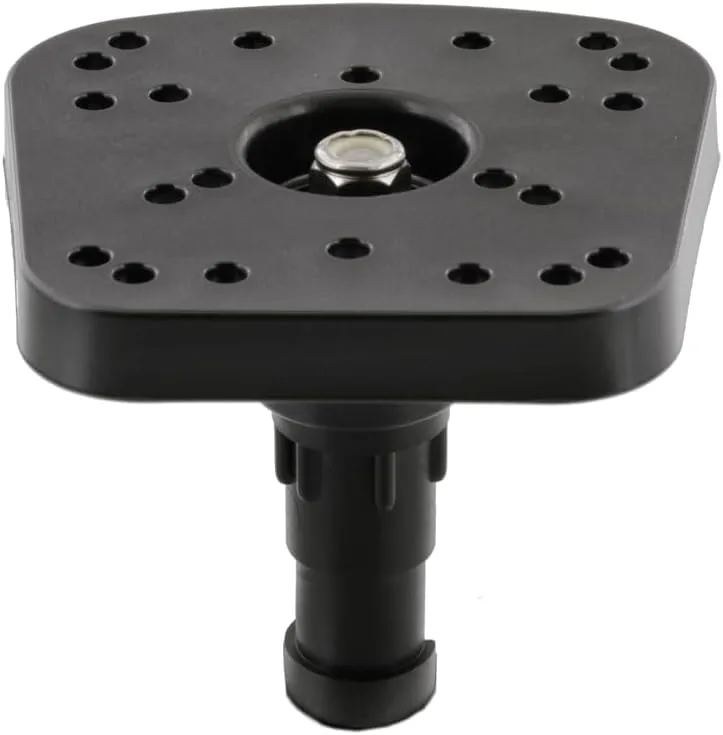 Scotty 0368 Universal Sounder Mount One Size