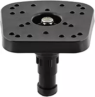 Scotty 0368 Universal Sounder Mount One Size