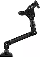 Scotty Baitcaster/spinning Rod Holder with Gear-head Mount Kit