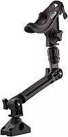 Scotty Baitcaster/spinning Rod Holder with Gear-head Mount Kit