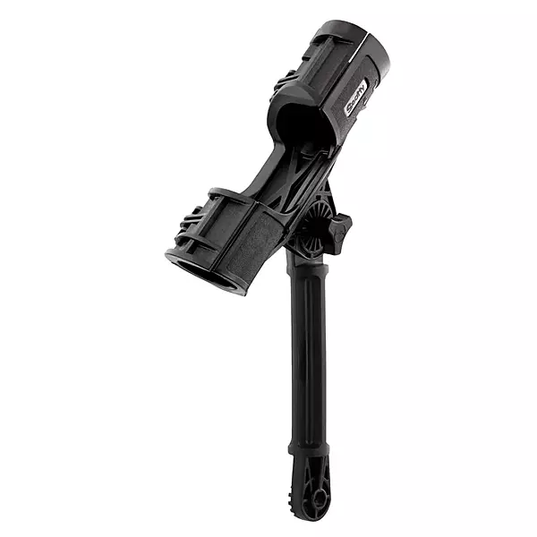 Scotty #405-BK Offshore Orca Rod Holder Kit w/ #459 Extension