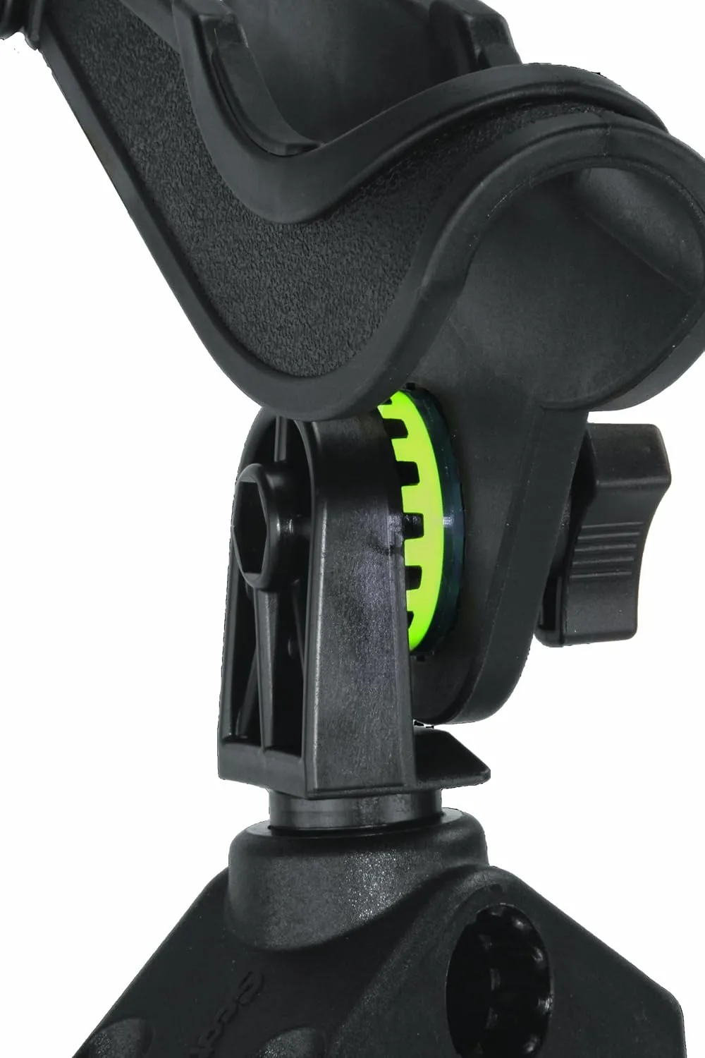Scotty 415 Slip Disc Set, Black