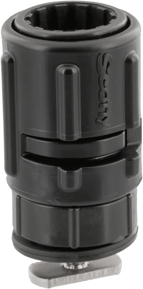 Scotty 438 Gear-Head Track Adapter