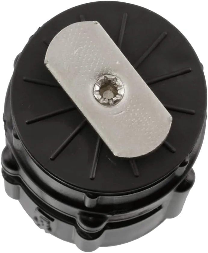 Scotty 438 Gear-Head Track Adapter