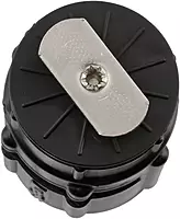 Scotty 438 Gear-Head Track Adapter