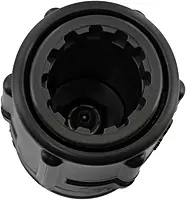 Scotty 438 Gear-Head Track Adapter