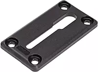 Scotty Track Adaptor for 341 Glue on Pad